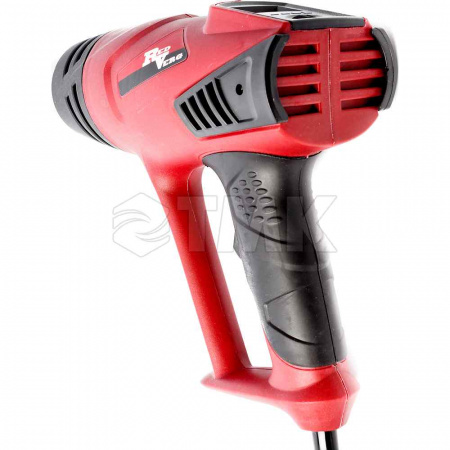 Фен строительный RedVerg RD-HG200Di
