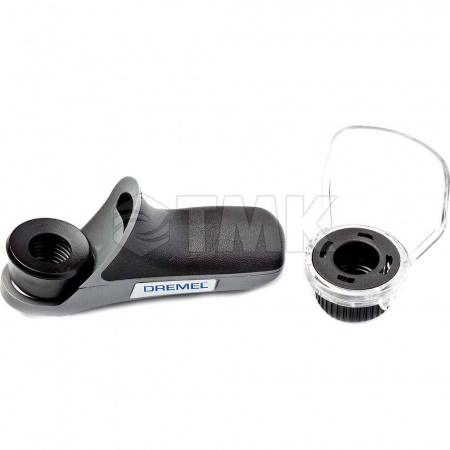 Инструмент многофункциональный Dremel 3000 (+70 насадок+5 приставок+кейс)