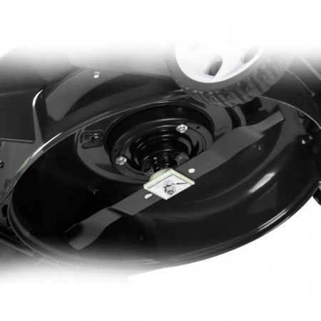 Газонокосилка аккумуляторная Greenworks G40LM45K4 2500107VB (АКБ40V 4АЧ;ЗУ)