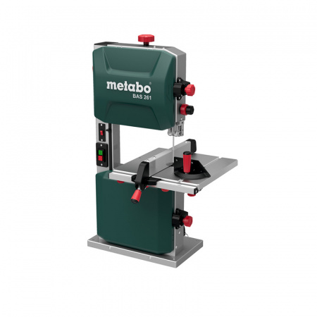 Пила ленточная Metabo BAS 261 Precision