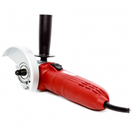 Машина шлифовальная угловая RedVerg RD-AG91-125