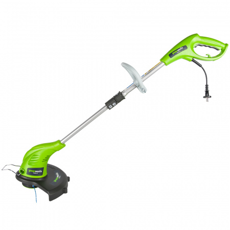 Триммер электрический струнный  Greenworks GST5033