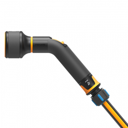 Пистолет-распылитель FISKARS регулируемый с 3 функциями  (1052183)
