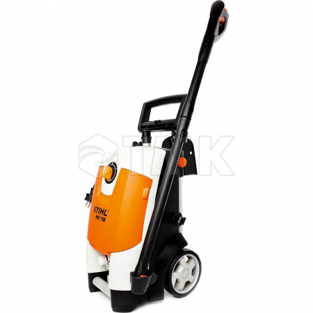 Мойка высокого давления Stihl RE 118