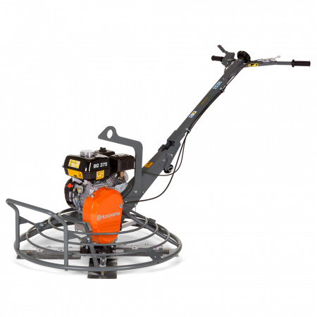 Машина затирочная Husqvarna BG375HS