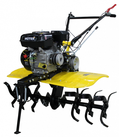 Сельскохозяйственная машина HUTER MK-7500-10