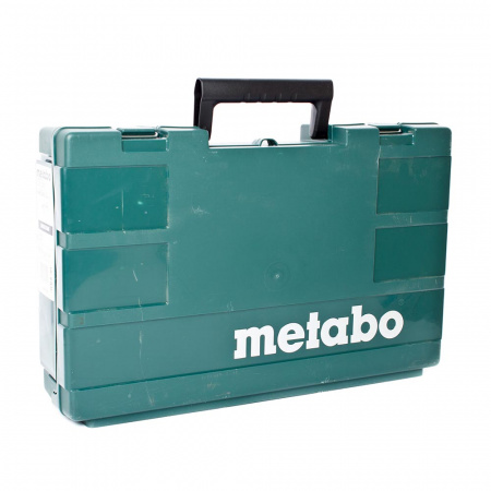 Перфоратор Metabo KHE 2660 Quick+БЗП