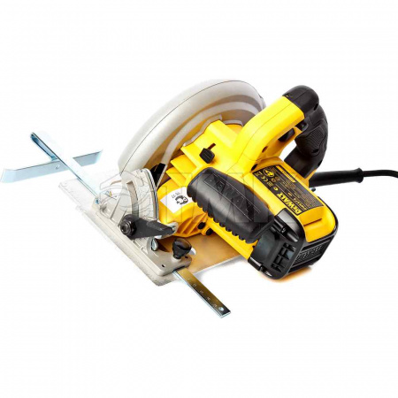Пила дисковая электрическая DeWalt DWE575K