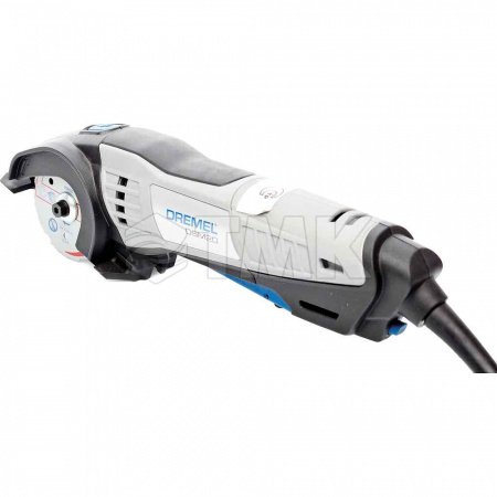 Пила компактная Dremel DSM20