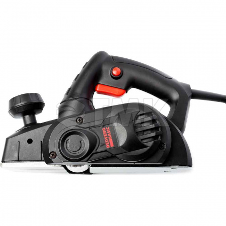 Рубанок RedVerg Basic P650-82