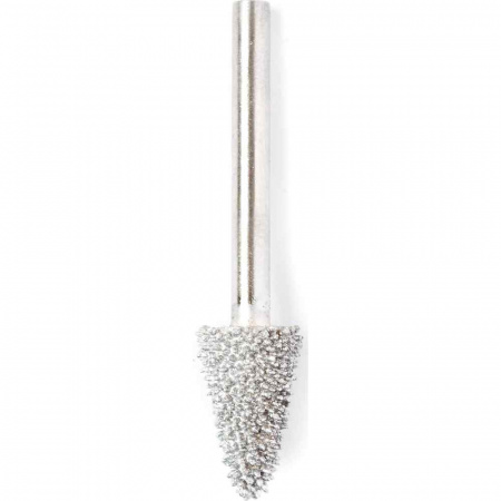 Насадка Dremel для гравировки Ф 7,8х3,2 карбид вольфрама (432)