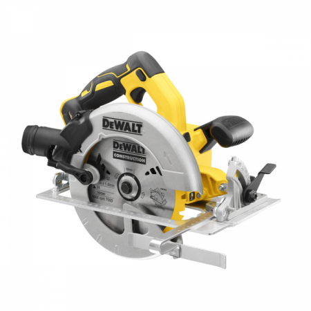 Пила дисковая аккумуляторная DeWalt DCS570N (б/акк,б/зу)