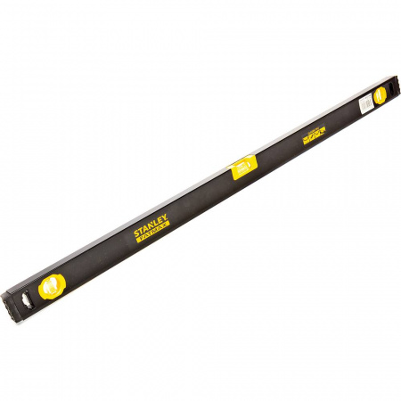 Уровень Stanley "FatMax Classic pro" 1000 мм х 3 капсулы FMHT42447-1