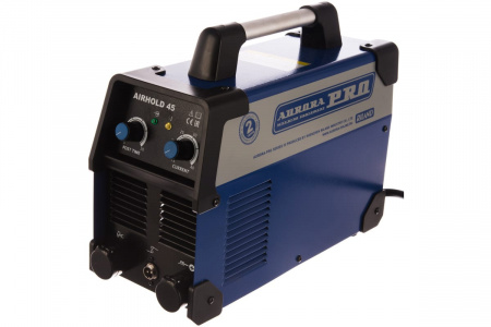 Аппарат плазменной резки AuroraPRO AIRHOLD 45 (MOSFET)