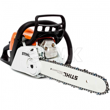 Бензопила Stihl MS 211С-ВЕ (35см 3/8 1,3 50)