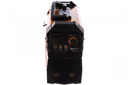 Сварочный инвертор Сварог REAL SMART ARC 160 (Z28103)