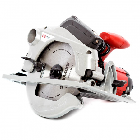 Пила дисковая электрическая RedVerg RD-CS150-66L