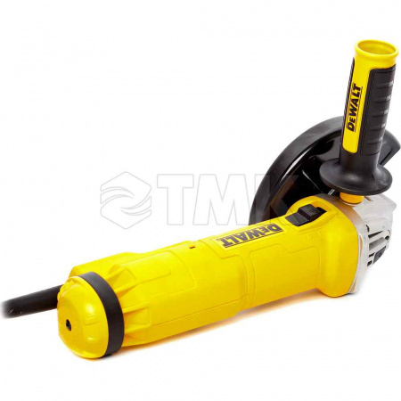 Машина шлифовальная угловая DeWalt DWE4238