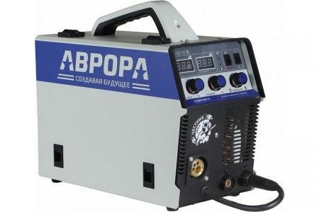Инверторный сварочный полуавтомат АВРОРА Динамика 1800