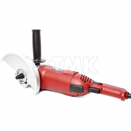 Машина шлифовальная угловая RedVerg RD-AG170-180S