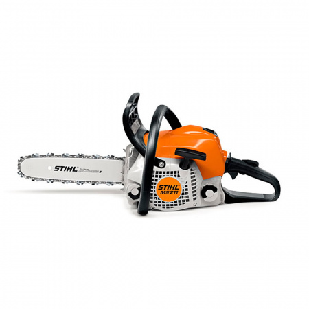 Бензопила Stihl MS 211 (40см 3/8 1,3 55)