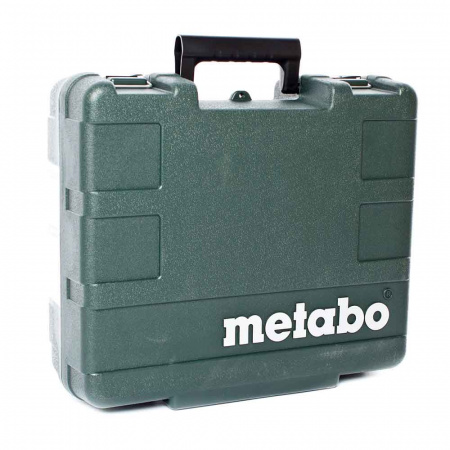 Перфоратор Metabo KHE 2644
