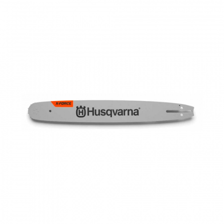 Шина  X-Force Husqvarna, 15"/38см, 0.325", SN, 1.5 мм, 64 хвостовика (узкая посадка)