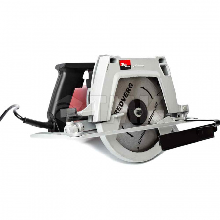 Пила дисковая электрическая RedVerg RD-CS200-65S