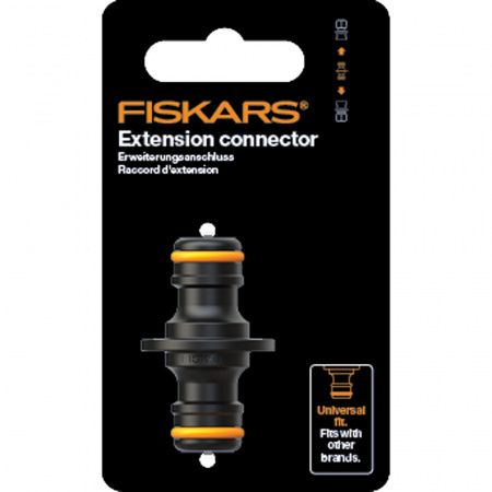 Муфта соединительная для шланга FISKARS (1027068)