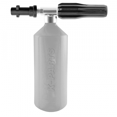 Мойка высокого давления Karcher K 5 Compact + K-Parts 9.837-960.0  + Фильтр Basic Line 2.642-794.0