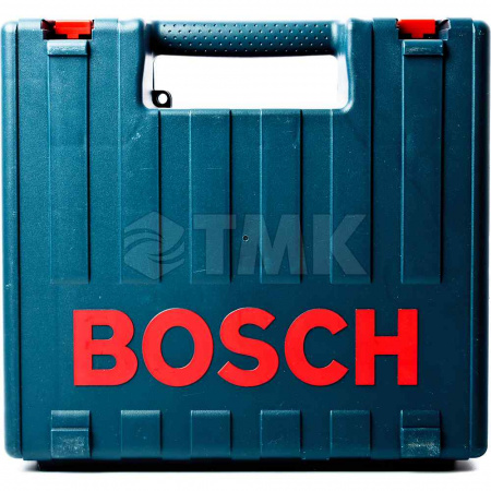 Машина плоско-шлифовальная Bosch GSS 23 AE +кейс
