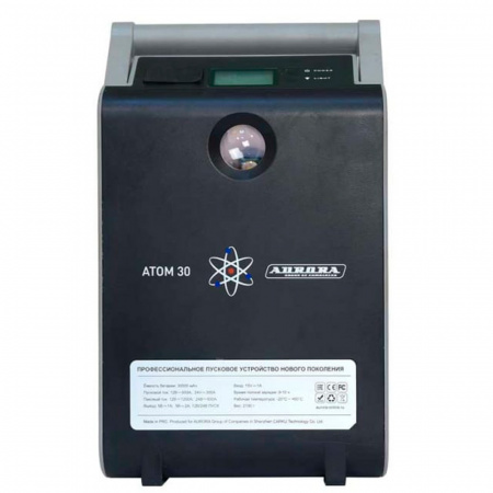 Устройство пусковое многофункциональное Aurora ATOM 30