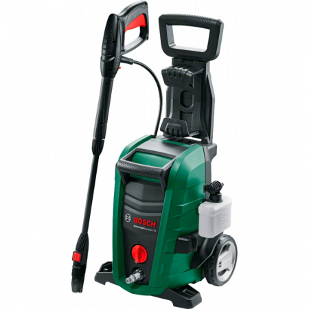 Мойка высокого давления Bosch Universal Aquatak130
