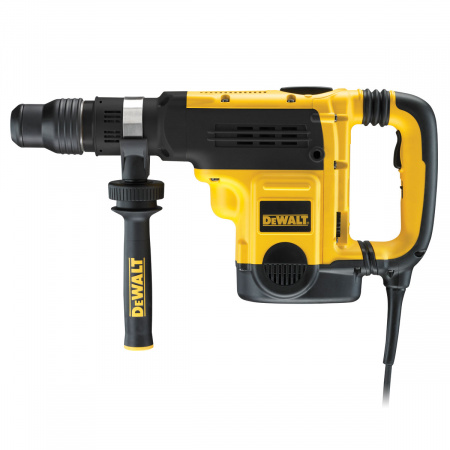 Перфоратор DeWalt D25721K