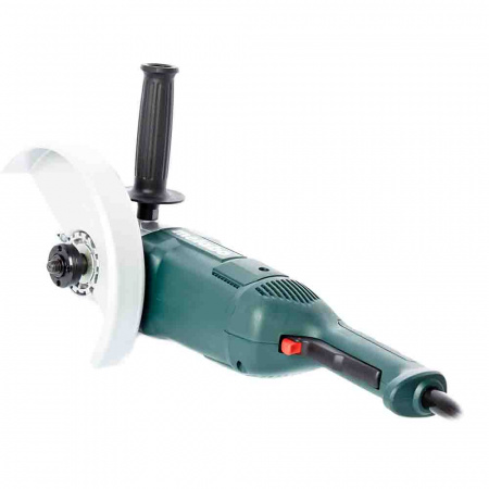 Машина шлифовальная угловая Metabo W 2200-230