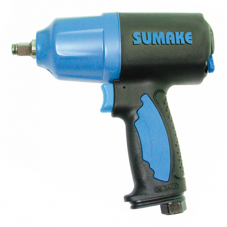 Пневмогайковерт Sumake ST-C541K +н-р