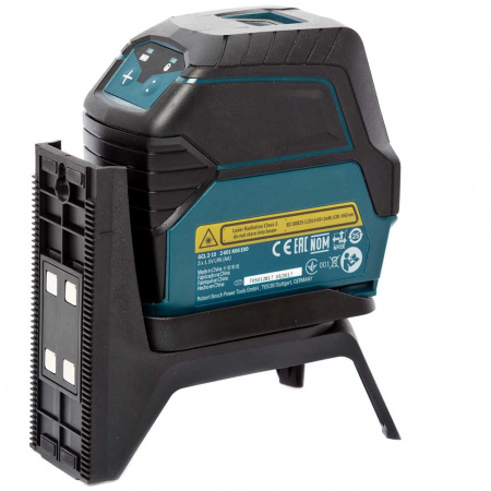Нивелир лазерный Bosch GCL 2-15+RM1