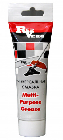 Смазка RedVerg универсальная (125г)