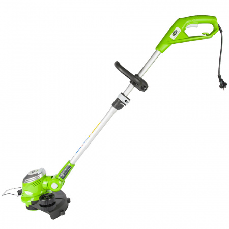 Триммер электрический Greenworks GST5033M Deluxe