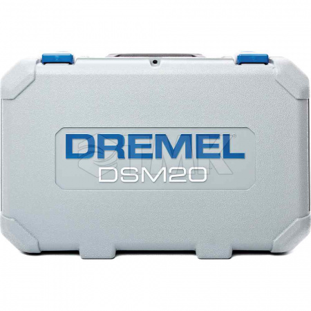 Пила компактная Dremel DSM20