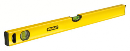 Уровень Stanley "Stanley 2" 1500мм х 3 капсулы 0,5мм/м STHT1-43107