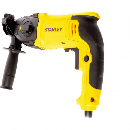 Перфоратор Stanley SHR263K