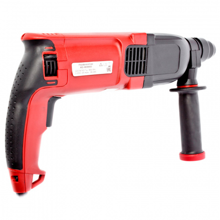 Перфоратор RedVerg RD-RH850