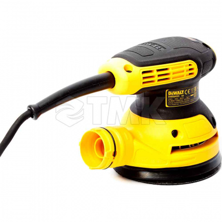 Машина шлифовальная эксцентриковая DeWalt DWE6423