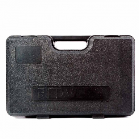 Перфоратор RedVerg RD-RH750