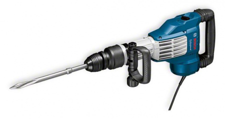 Электромолоток Bosch GSH 11VC