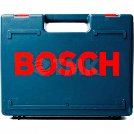 Фен строительный Bosch GHG 660 LCD (акция)