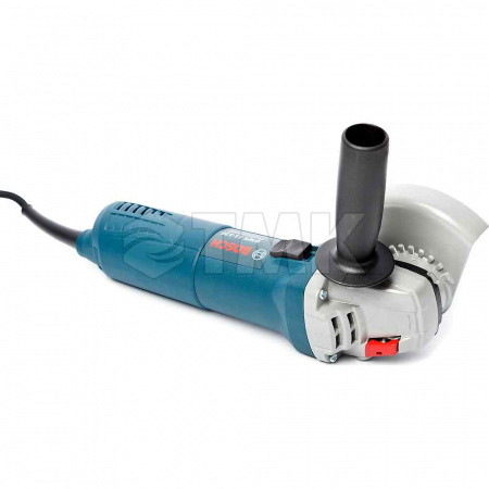 Машина шлифовальная угловая Bosch GWS11-125