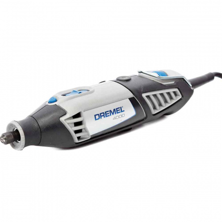 Инструмент многофункциональный Dremel 4000