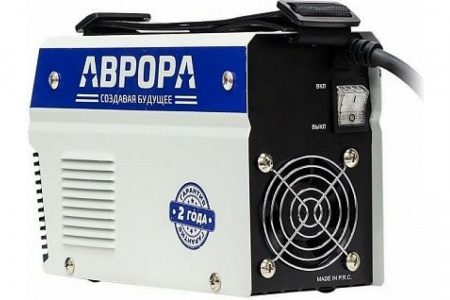 Сварочный инвертор АВРОРА Вектор 2000